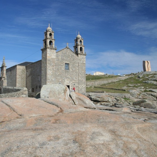 Finisterre Taxi