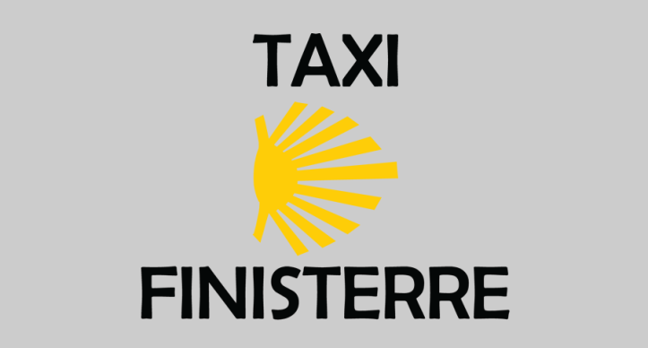 Parada de Taxis en Finisterre